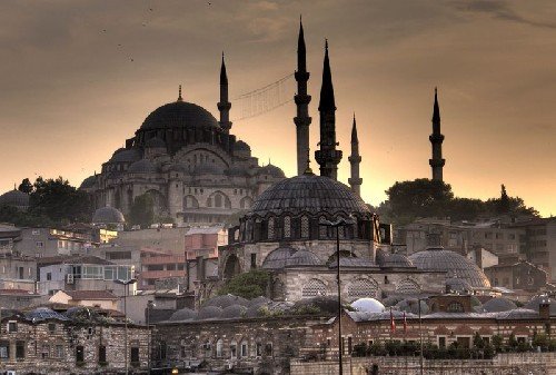 INDIVIDUAL TOURS IN ISTANBUL